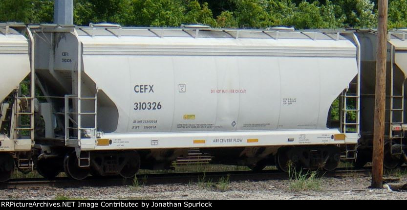 CEFX 310326